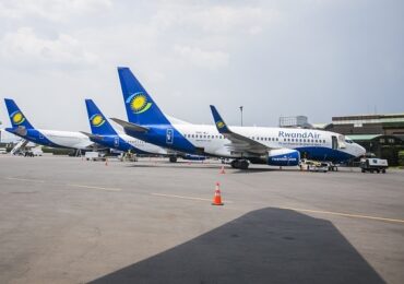 Kigali International Airport