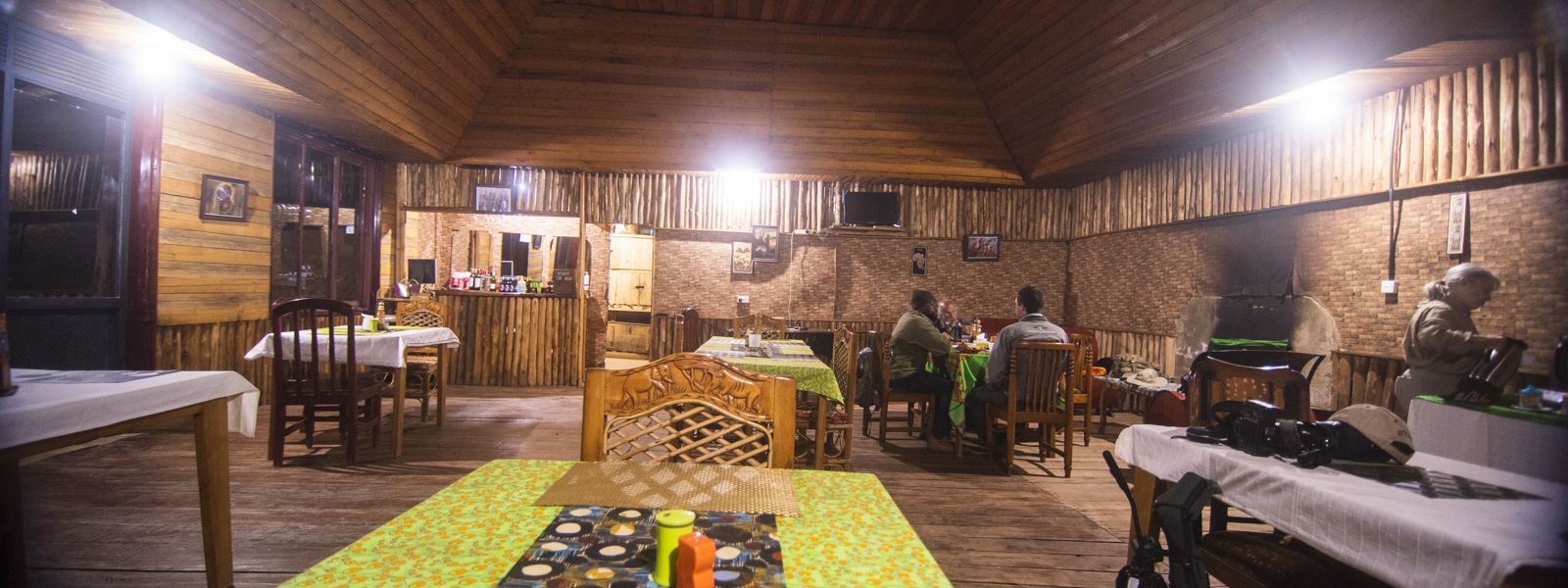 The Best Lodges for Gorilla Safaris in the Ruhija Sector of Bwindi